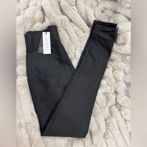 All Things Golden Second Skin Pants *Nwt Size SMALL - Picture 3 of 9